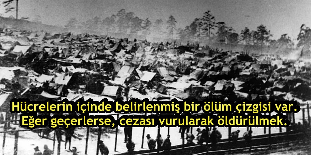 İş Yaşamının Olmazsa Olmazı "Deadline" Teriminin Muhtemelen Bilmediğiniz Acıklı Hikayesi