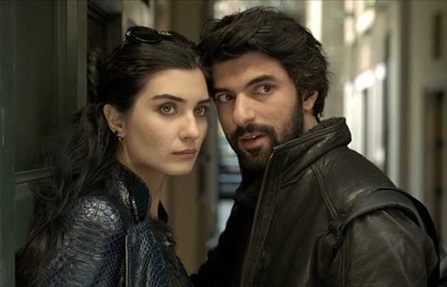 6. Kara Para Aşk