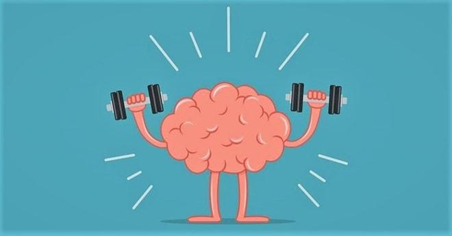 Zihninizi Güçlendirmenin ve Beyin Sağlığını Geliştirmenin 13 Yolu