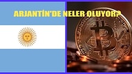 Arjantin’de Kripto Patlaması! Bitcoin Madenciliği Git Gide Büyüyor