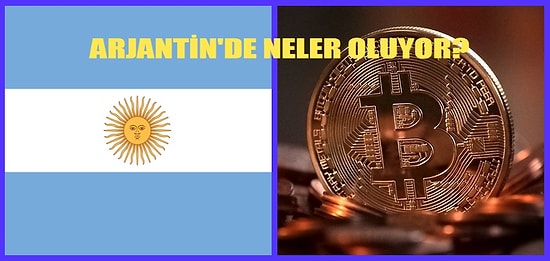 Arjantin’de Kripto Patlaması! Bitcoin Madenciliği Git Gide Büyüyor