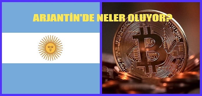 Arjantin’de Kripto Patlaması! Bitcoin Madenciliği Git Gide Büyüyor