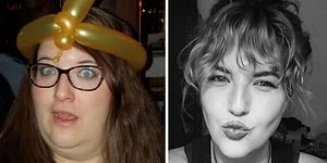 15 гадких утят, которые делятся своими невероятными превращениями в прекрасных лебедей (Новые фото)