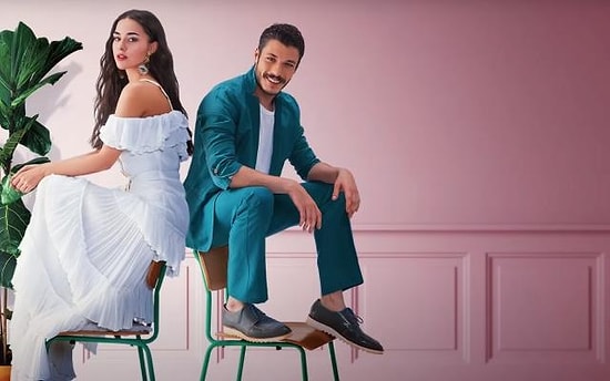 Cam Tavanlar 5. Bölüm Fragmanı Yayınlandı!