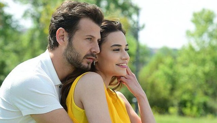 Kazara Aşk 2. Bölüm Fragmanı