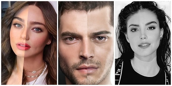 Akım Son Hızla Devam Ediyor: Birbirlerine Ne Kadar Benzediklerini Görünce Şok Olacağınız Ünlüler