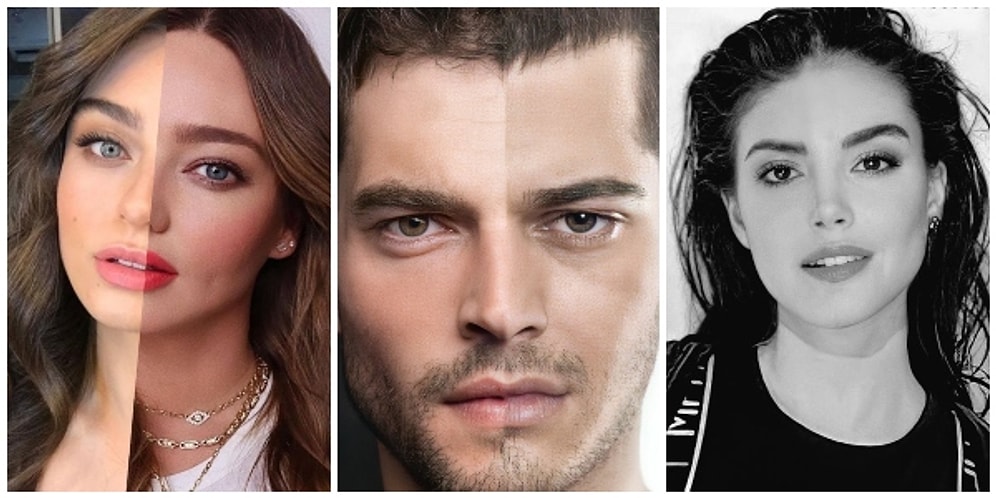 Akım Son Hızla Devam Ediyor: Birbirlerine Ne Kadar Benzediklerini Görünce Şok Olacağınız Ünlüler