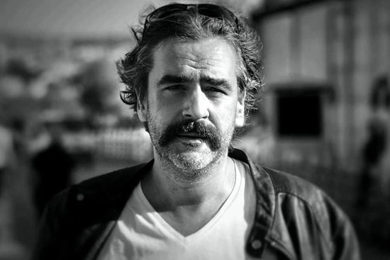 Deniz Yücel, Erdoğan'a Hakaretten Yargılanacak: 'İçeri Alınmam da Tahliyem de İktidarın Talimatı Üzerine'