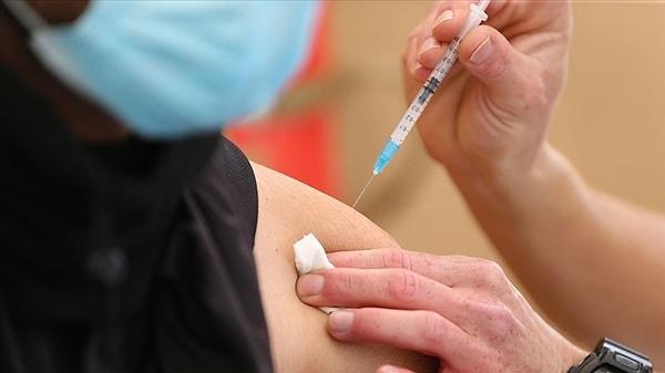 3- Üçüncü doz hangi aşıyla yapılacak?