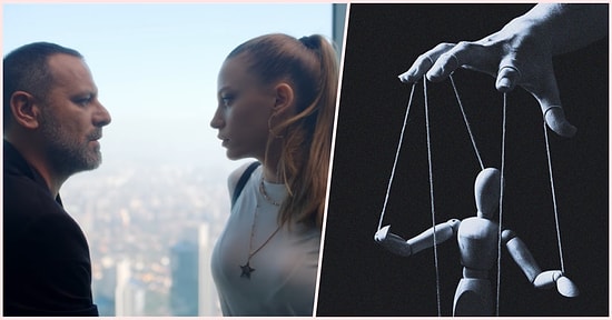 O Deli Gibi Sevdiğinizi Düşündüğünüz Sevgilinizin Aslında Sizi Bir Kukla Gibi Kontrol Ettiğinin Belirtileri