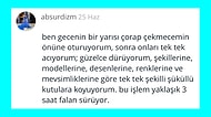En Absürt Alışkanlıklarını İtiraf Eden Kişilerin Hepimizi Bi' Miktar Şok Eden Paylaşımları