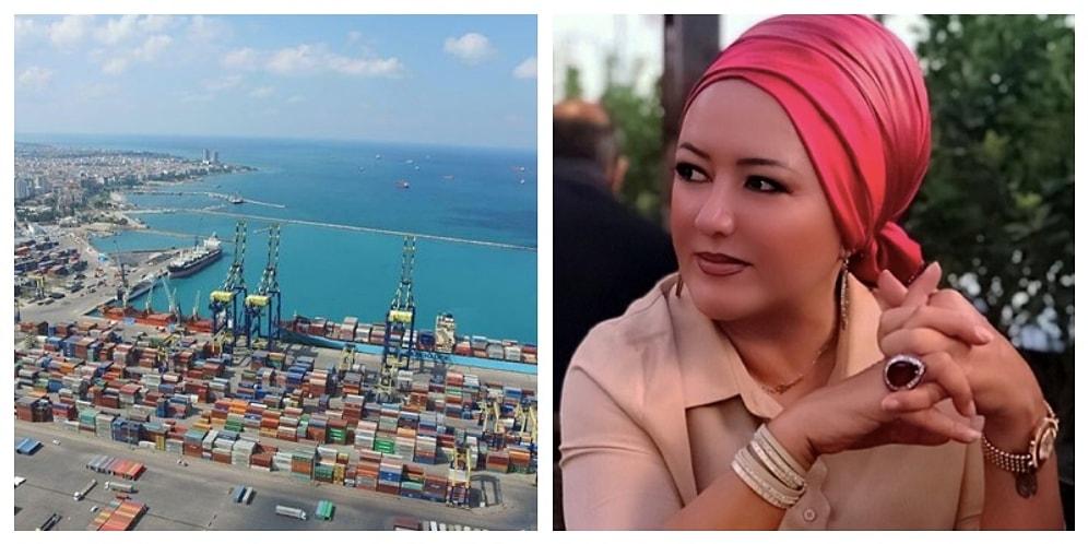 Liman Yönetimine Stilist Atandı: 'Nerede Kaldı Liyakat?'