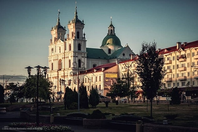 11. Grodno