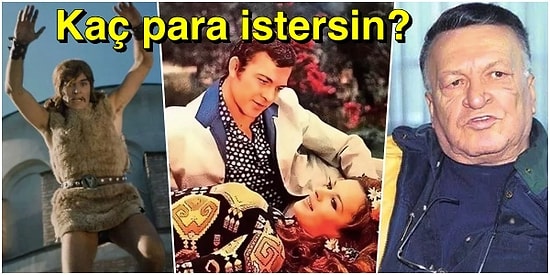 Türk Sinemasının Yakışıklı Jönü Kartal Tibet'in Hayatına Dair Bilinmeyen Detaylar Sizi Duygulandıracak