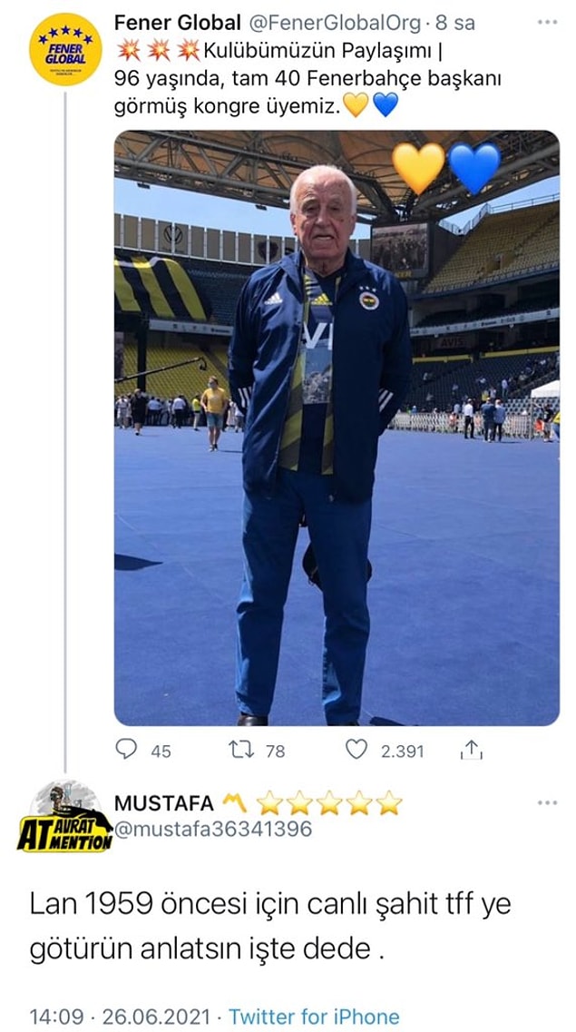 11. Harika fikir gerçekten! 😄