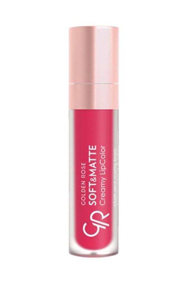 6. Kozmetik ürünleri arasında yazın en çok satılanlardan biri de lip glosslar.