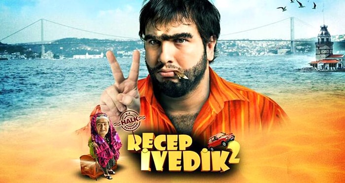 Recep İvedik 2 Konusu Nedir? Recep İvedik 2 Filmi Oyuncuları Kimlerdir?