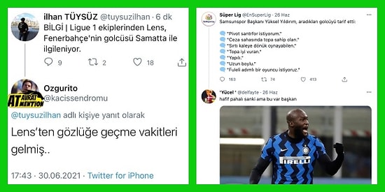 Yaptıkları Komik ve İğneleyici Yorumlarla Topu Doksana Yollayan 15 Sporsever