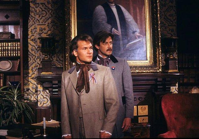18. "North and South" (1985)