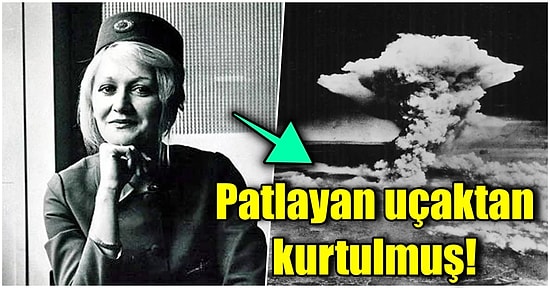 Öldürmeyen Allah Öldürmüyor! Başlarından Geçen Akılalmaz Olaylara Rağmen Hayatta Kalmayı Başaran İnsanlar