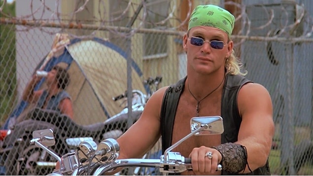 24. Point Break (1991)