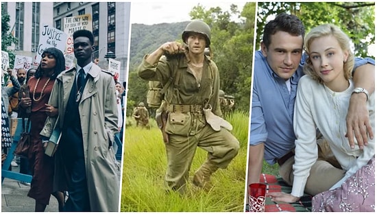 Eleştirmenler Tarafından Baş Tacı Edilmiş ve Sizi Ekrana Kilitleyecek Birbirinden Kaliteli 25 Mini Dizi