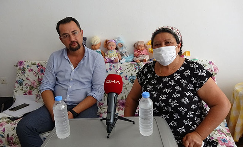 Elmalı Davasındaki Çocukların Babası Konuştu: 'Bu Sapkınlar Tutuklanmalı, Çocuklarımız Bize Geri Verilmeli'