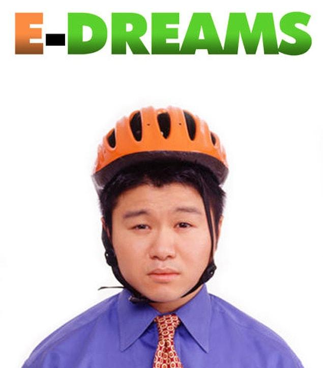 14. E-Dreams, 2001