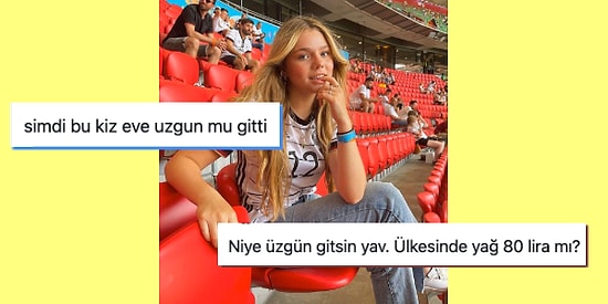 Yüzünüzde Gülümseme Bırakabilecek Spor Dünyasıyla İlgili Haftanın En Komik Tweetleri