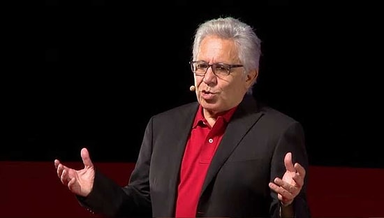 Zülfü Livaneli: 'Cemaati Devlete İlk Yerleştiren Erdoğan Değil, Ecevit'tir'