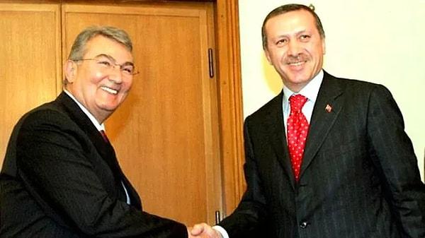 Livaneli, 14 yıl önce Hürriyet'te "Beylerbeyi'nde gizli anlaşma" başlığıyla yayımladığı yazısında Baykal'ın Erdoğan'la gizlice buluşup anlaşma yaptığını iddia etmiş ve Baykal'a ağır eleştiriler yöneltmişti.