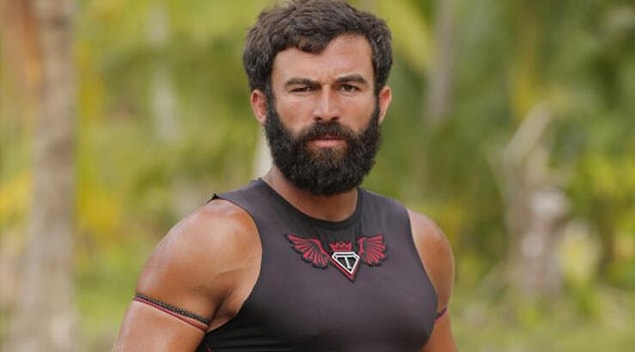 3. Turabi Çamkıran