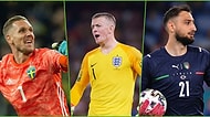 Bu Kalecilerden Hangisinin Sence Avrupa Futbol Şampiyonası’na Damgasını Vurdu?