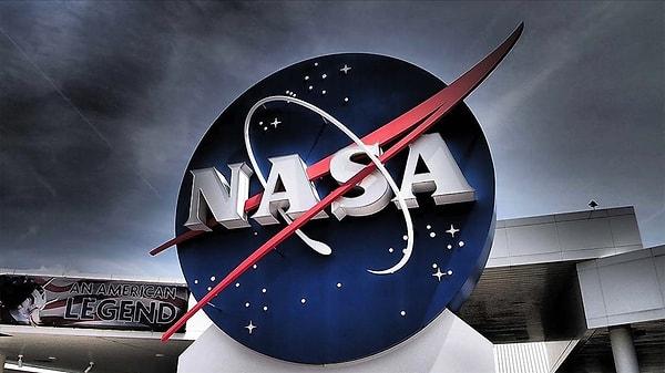 Daha önce 'hiçbir insanın uzayda seks yapmadığını' belirten NASA ise şu açıklamayı yaptı: