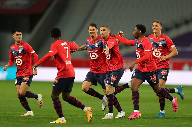 Lille
