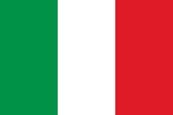 #2 - İtalya'nın başkenti hangisi?