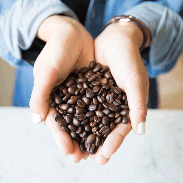 Peki, taze kavrulmuş kahve neden önemli? 🤔