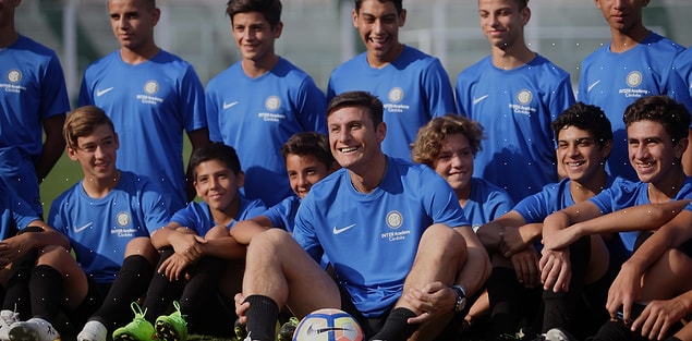5. FC İnter, İtalya