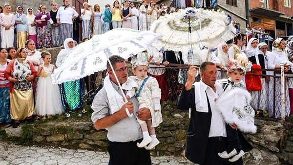 İşlem ne kadar sürer?