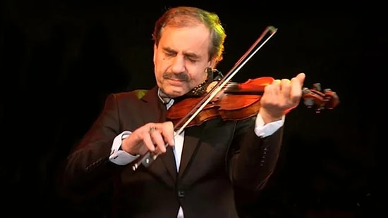 Ünlü Sanatçı İlyas Tetik Hayatını Kaybetti!  İlyas Tetik Kimdir?  İlyas Tetik Kaç Yaşında Vefat Etti?