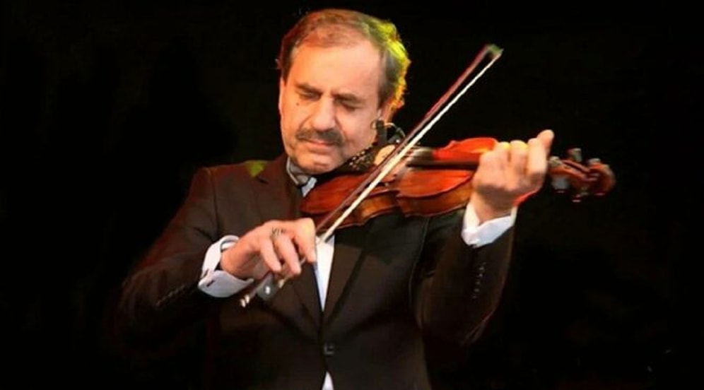 Ünlü Müzisyen İlyas Tetik Hayatını Kaybetti