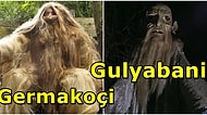 Çarşamba Karısı'ndan Gulyabani'ye! Türk Mitolojisinde Yer Alan Birbirinden 'Tuhaf' Yaratıklar