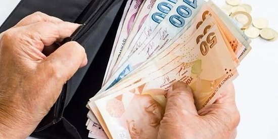 Kurban Bayramı Emekli İkramiyesi Ne Zaman Yatacak? Emekli Bayram İkramiyesi Ne Kadar Ödenecek?