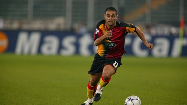 Hasan Şaş