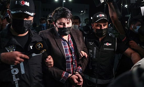 İfadesi Bu Akşam Alınacak: Tosuncuk Mehmet Aydın İçin 60 Sayfa Soru Hazırlandı