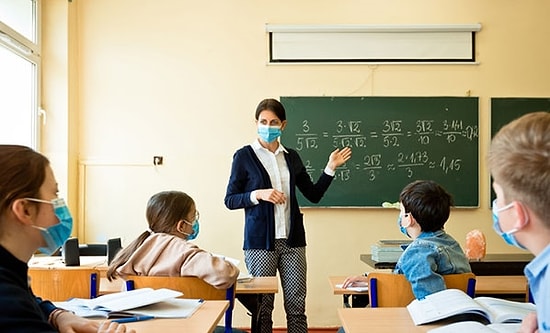 Milli Eğitim Bakanı Yüz Yüze Eğitim Tarihi Verdi: '6 Eylül'den İtibaren Öğrencilerin Gelmesini Bekliyoruz'