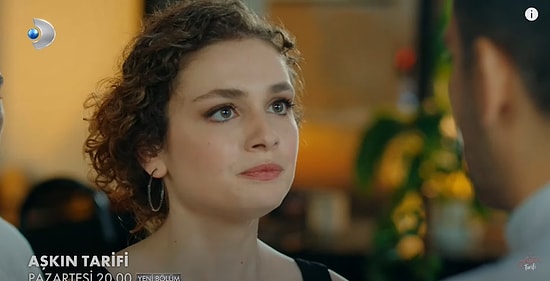 Aşkın Tarifi 6. Bölüm Fragmanı Yayınlandı!