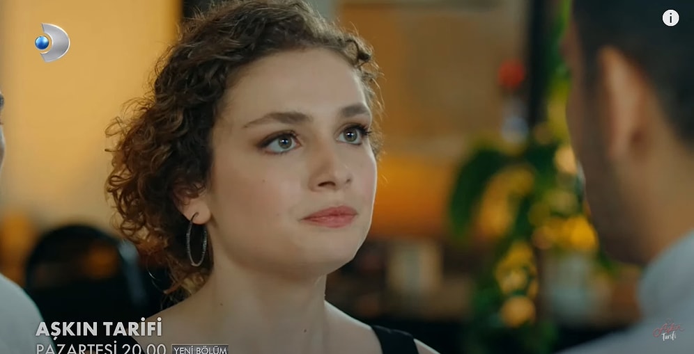 Aşkın Tarifi 6. Bölüm Fragmanı Yayınlandı!