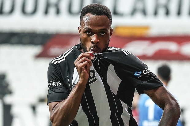 Cyle Larin