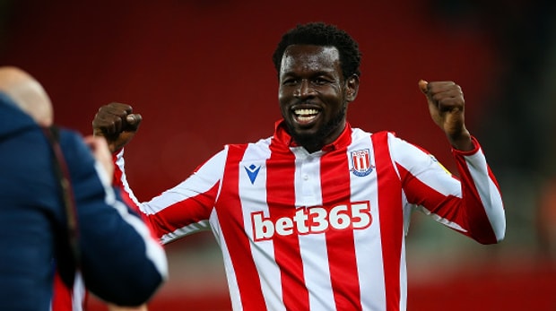 Mame Diouf